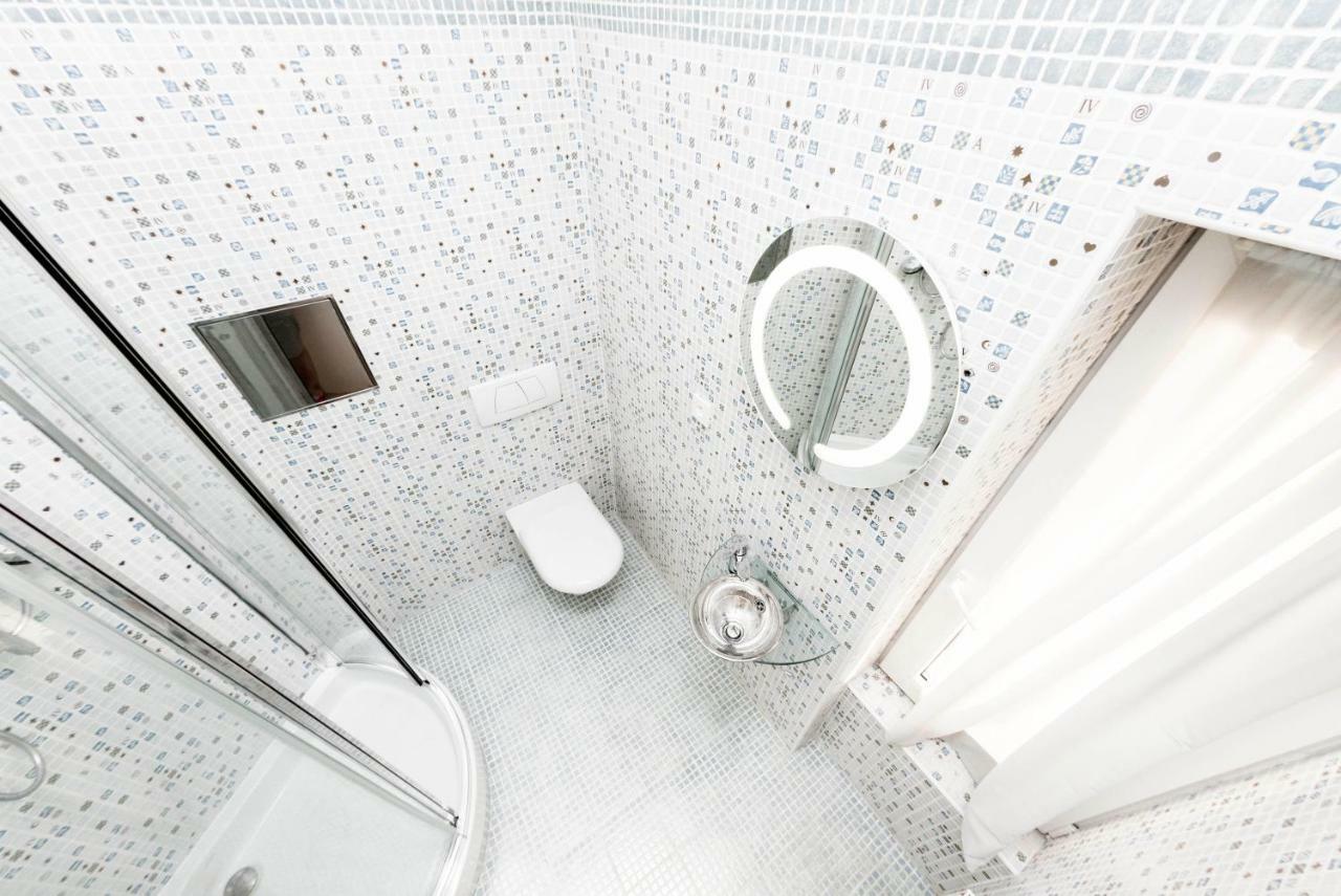 Apartamento Romantic With Jacuzzi